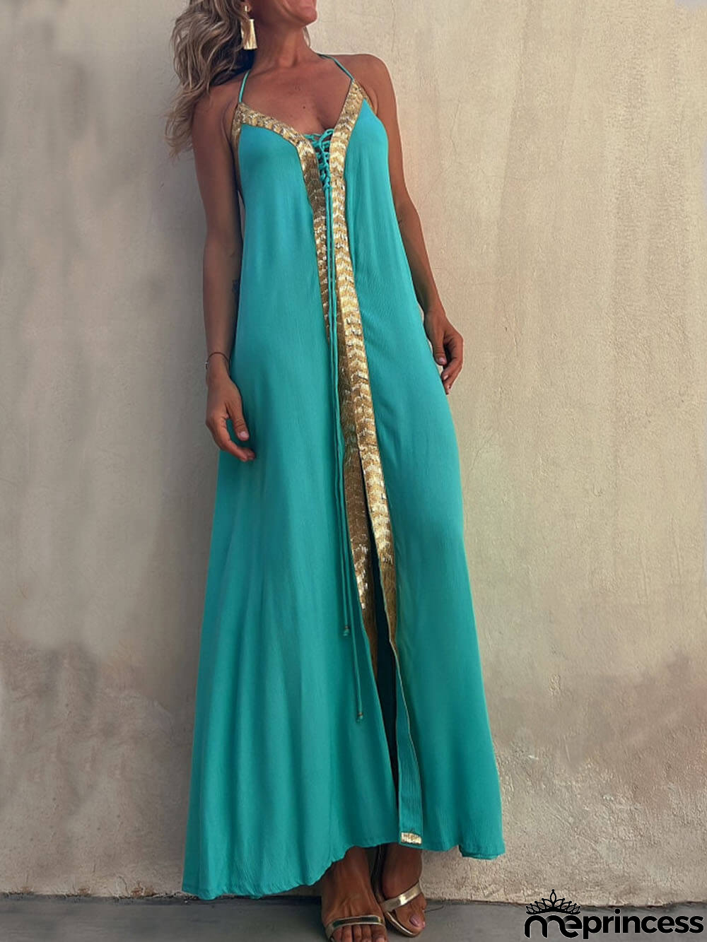 Polished and Cool Dress