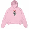 Cowgirl Skeleton Sweatshirt