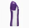 Joyfball 2025/2026 Fiorentina Home Football Shirt 1:1 Thai Quality