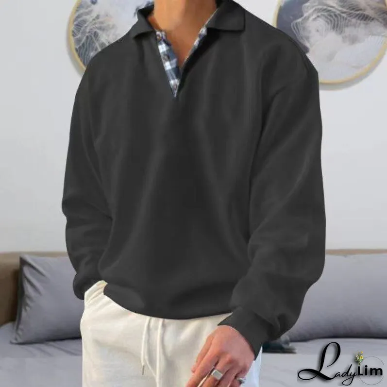 Casual and Fashionable winter Pullover