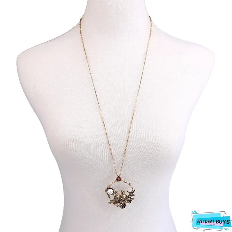 Antwerp Necklace
