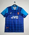 1994/1995 Retro Arsenal Away Football Shirt 1:1 Thai Quality