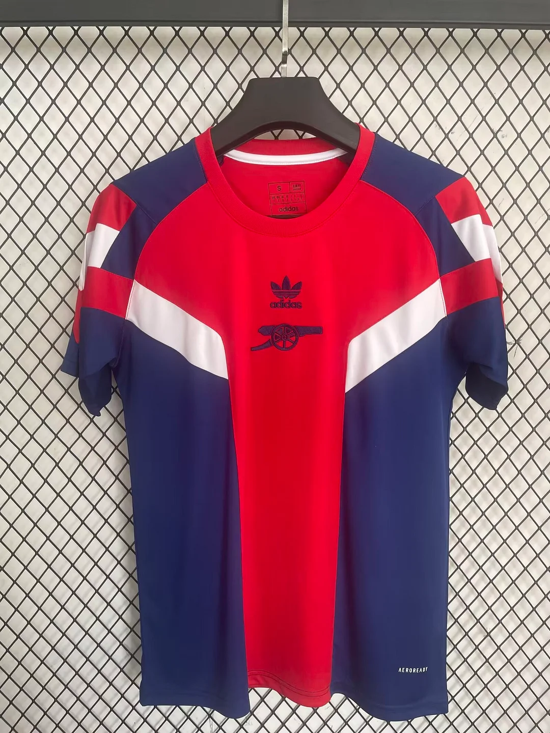 24/25 Arsenal Special Edition Football Shirt Thai Quality