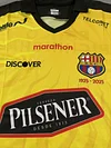 Joyfball 2025/2026 Barcelona 100th Anniversary Edition Football Shirt 1:1 Thai Quality