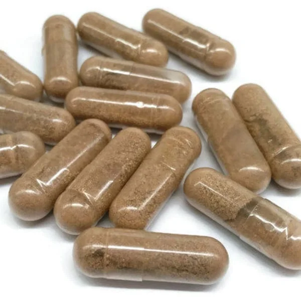 Pornhint Saw Palmetto Capsules