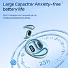 138 Languages AI Translation Earbuds Bluetooth-Compatible Real-time Translator