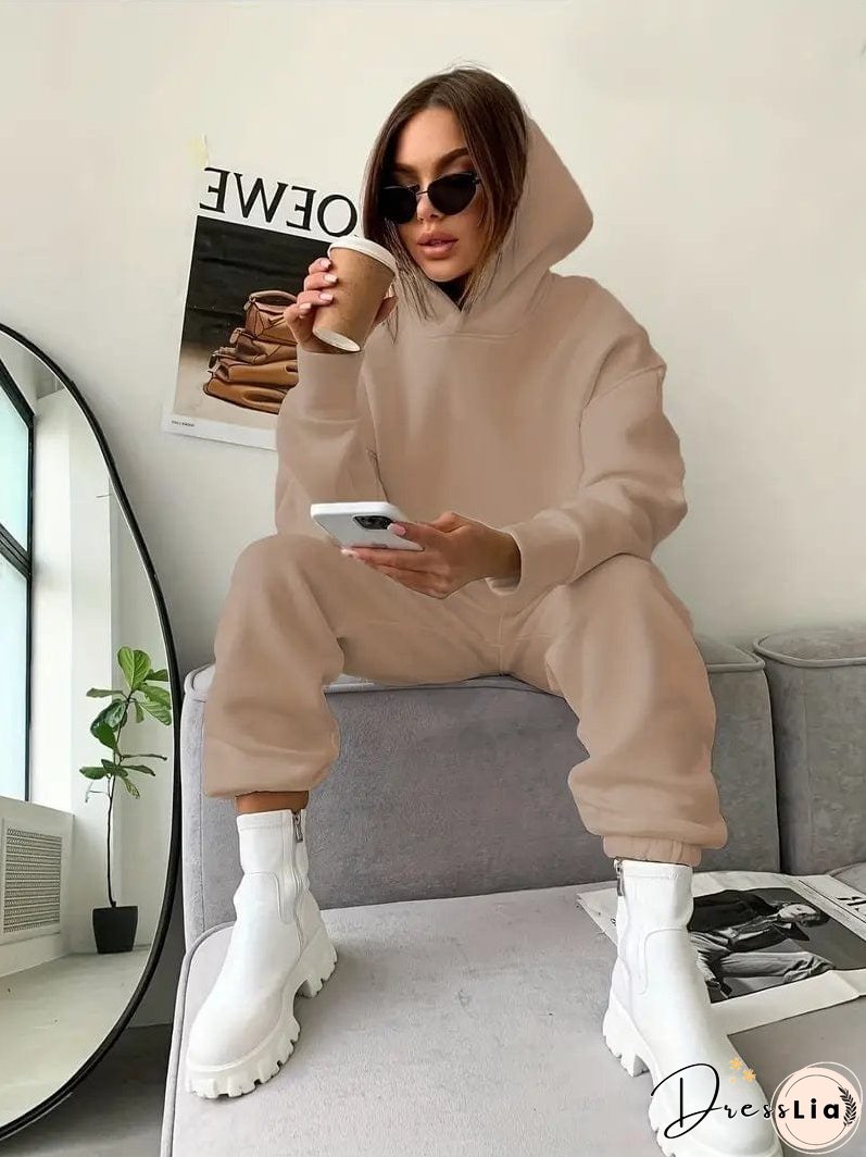 Casual Pleated Blouse