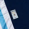 Retro Soccer Jersey Argentina Away 1998