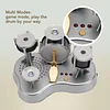 Markfeldstein Creative Finger Touch Mini Drum Percussion Instrument
