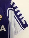 1999/2000 Retro Fiorentina Home Soccer Jersey 1:1 Thai Quality love fball