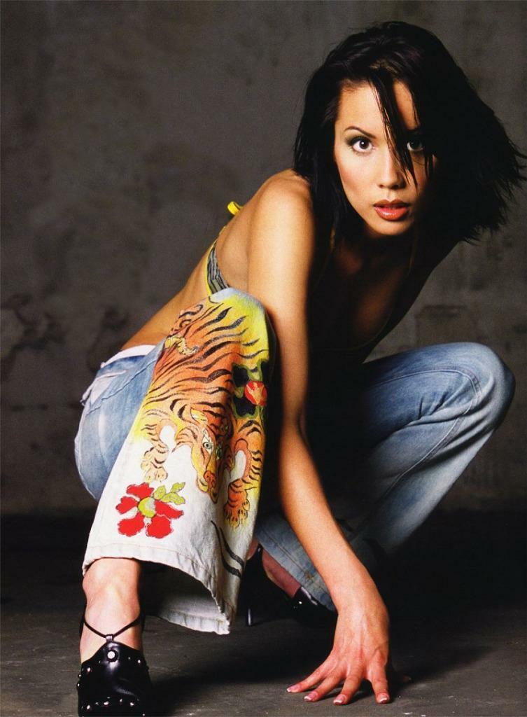 Lexa Doig 8x10 Picture Simply Stunning Photo Poster painting Gorgeous Celebrity #5