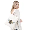 Diamond Painting Eco-Friendly Bag-DIY Crystal Rhinestone Bee