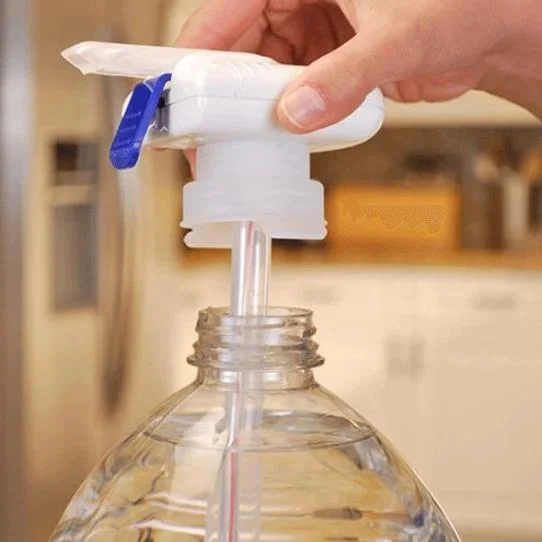 Magic Drink Dispenser