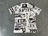 Joyfball 2023 Japan Tokyo Special Edition Grey Football Jersey