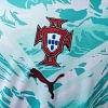 Portugal Away Jersey 2026 World Cup Football KitFan version