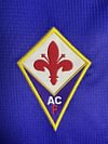 1998/1999 Retro Long Sleeve Fiorentina Home Soccer Jersey 1:1 Thai Quality love fball