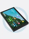 5 Inch IPS Secondary Screen Mini Computer USB Display PC CPU GPU RAM HDD Monitor