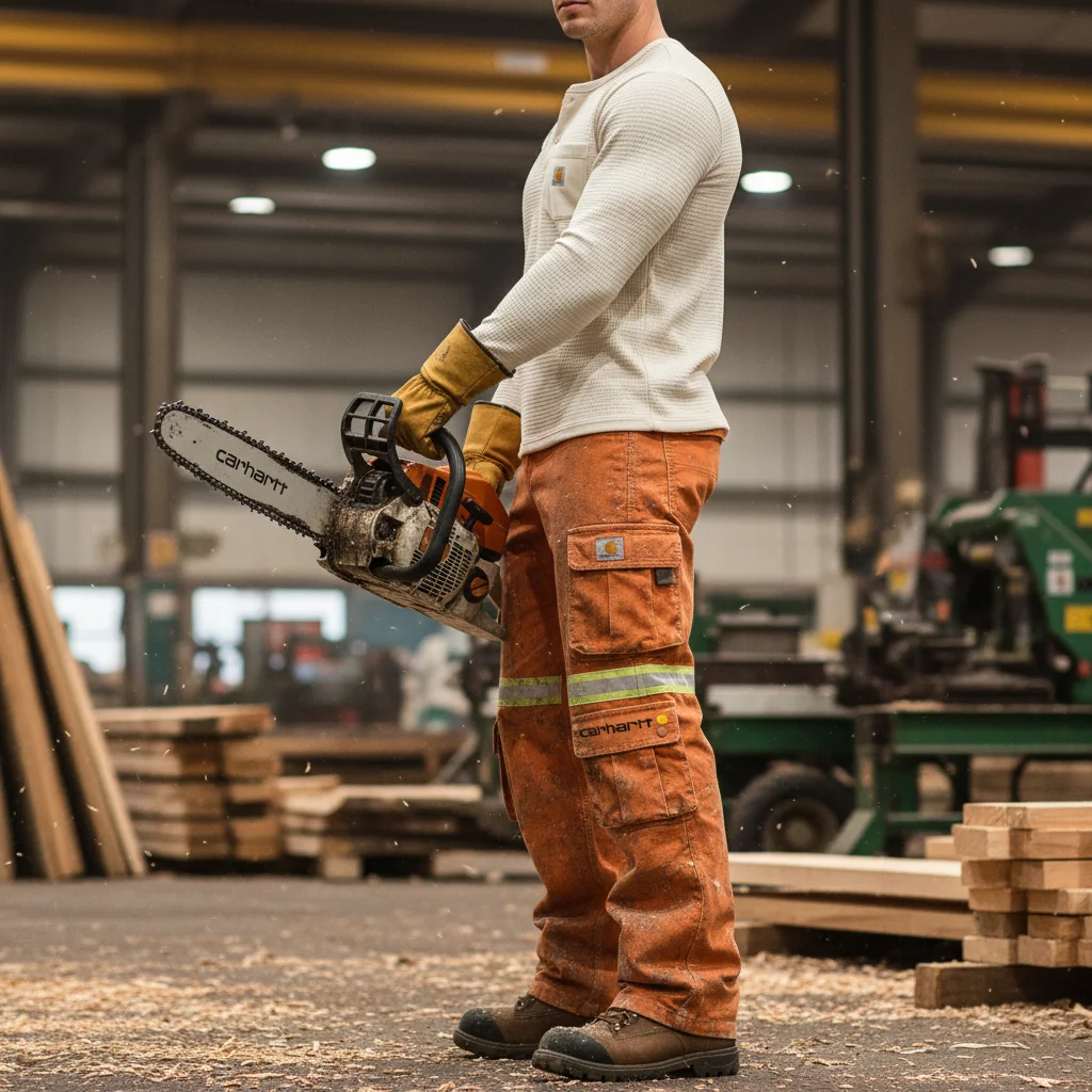 Men's Outdoor Multi-functional Multi-pocket Vest Workwear