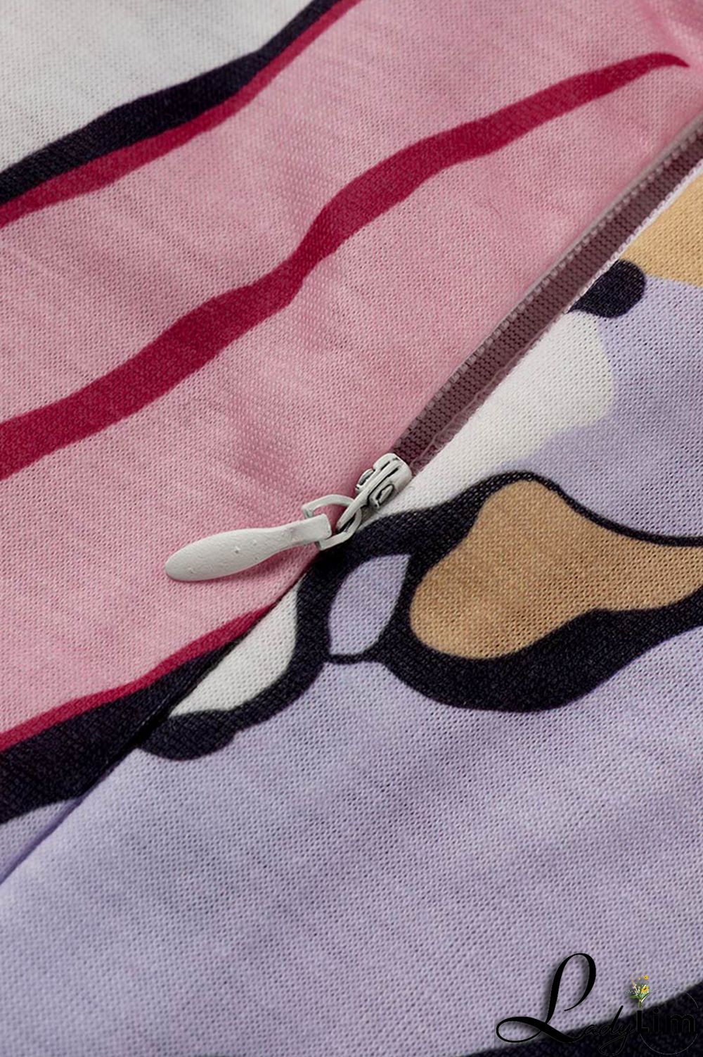 Yellow Sexy Casual Print Backless Spaghetti Strap Regular Jumpsuits