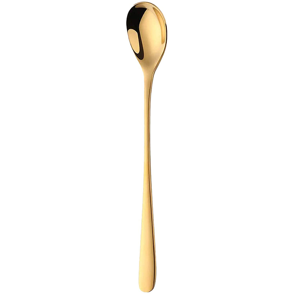 

304Stainless Steel Spoon Tableware Kitchen Household Accessories, 501 Original