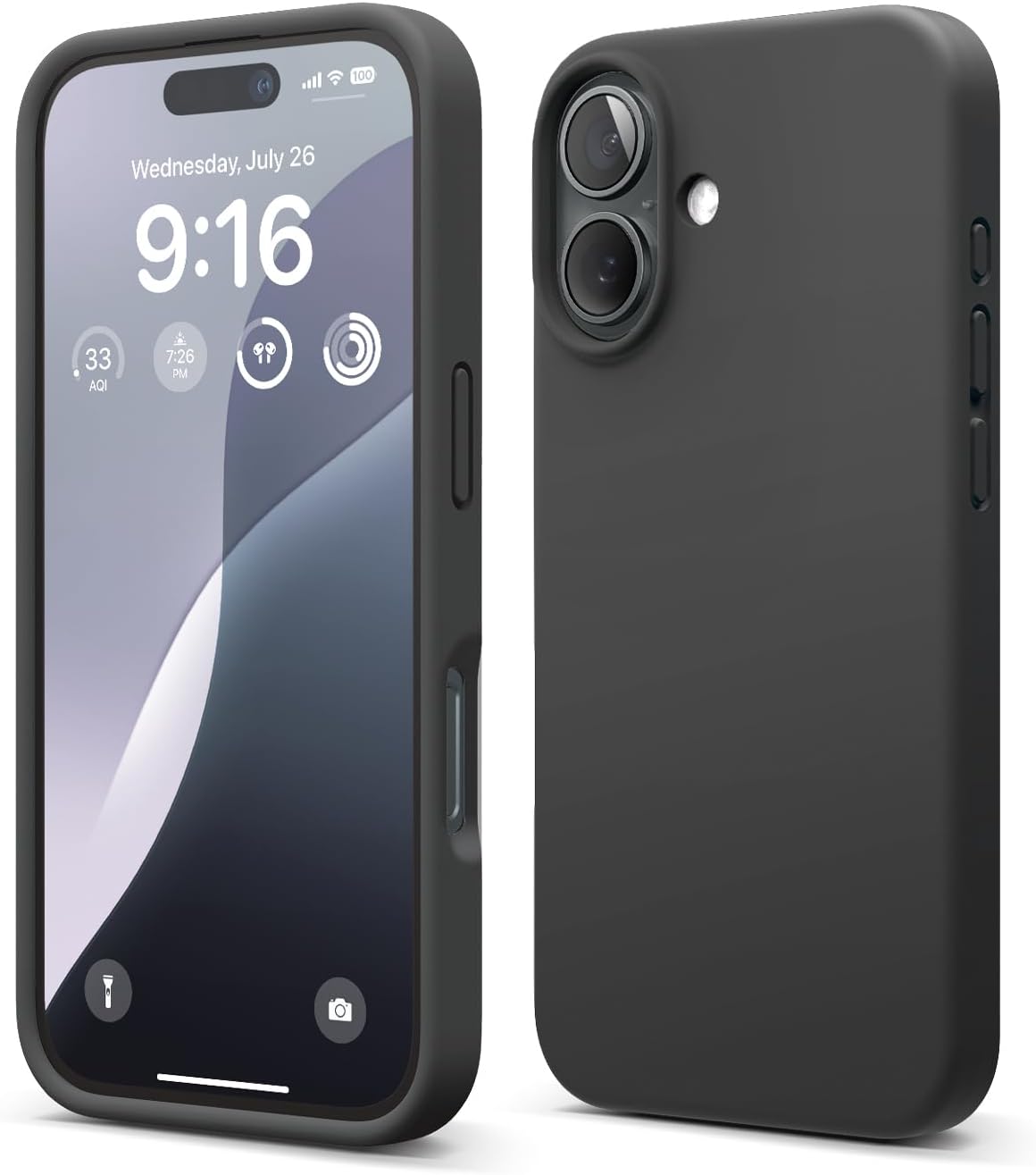 Cases