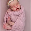 Reborns Gift, 17inch Chanel Truly Baby Girl Toy - RBBI-Myrebornbabydoll&reg; Myrebornbabydoll&reg;