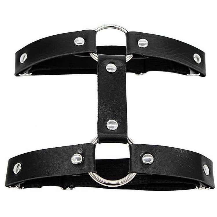 Maggi Thigh Belt