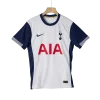 Authentic Tottenham Hotspur Home Soccer Jersey 2024/25