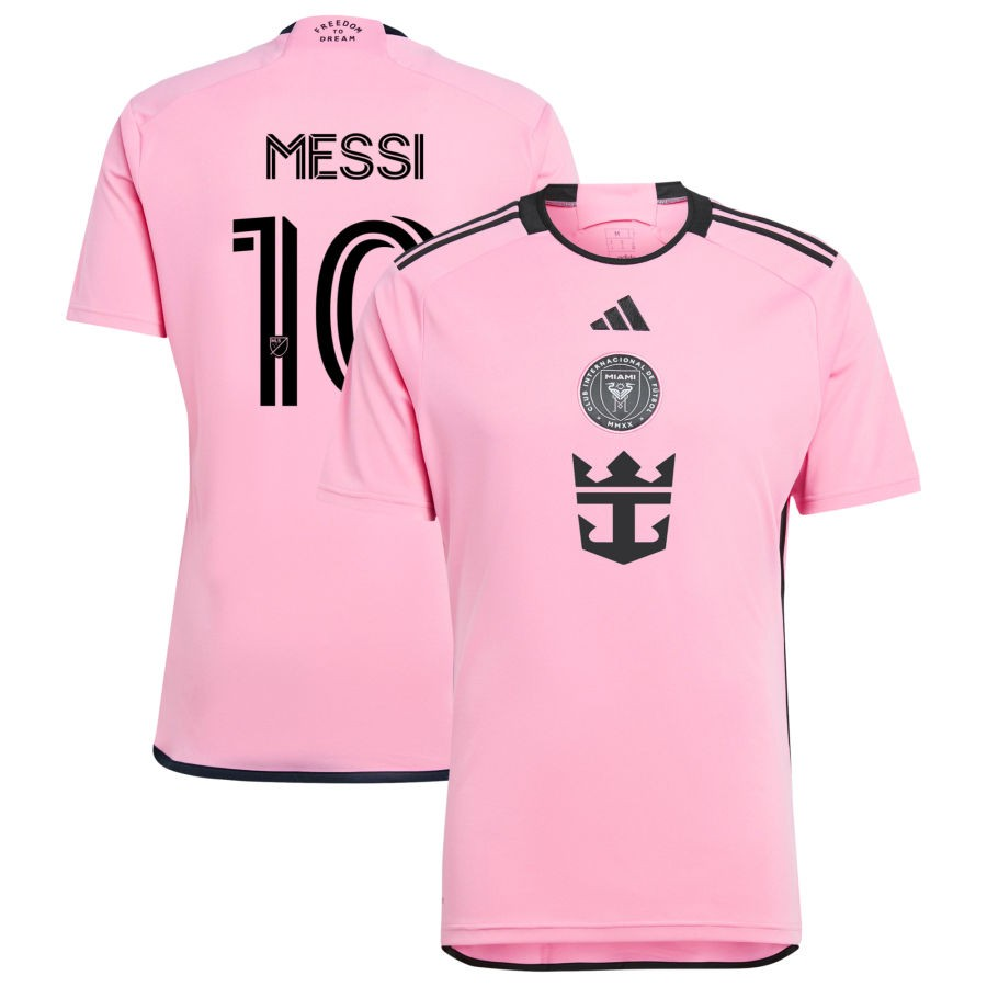 Lionel Messi Inter Miami Jersey mysite