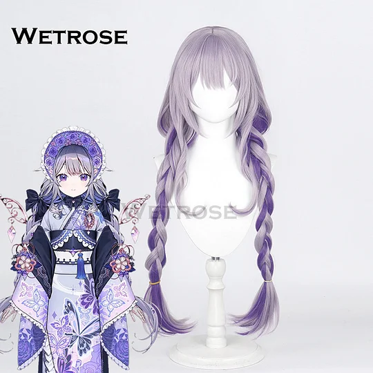 Wetrose] In Stock Hololive EN Vtuber Koseki Bijou 古石