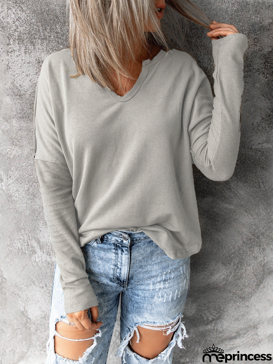 Cozy and warm Shirt