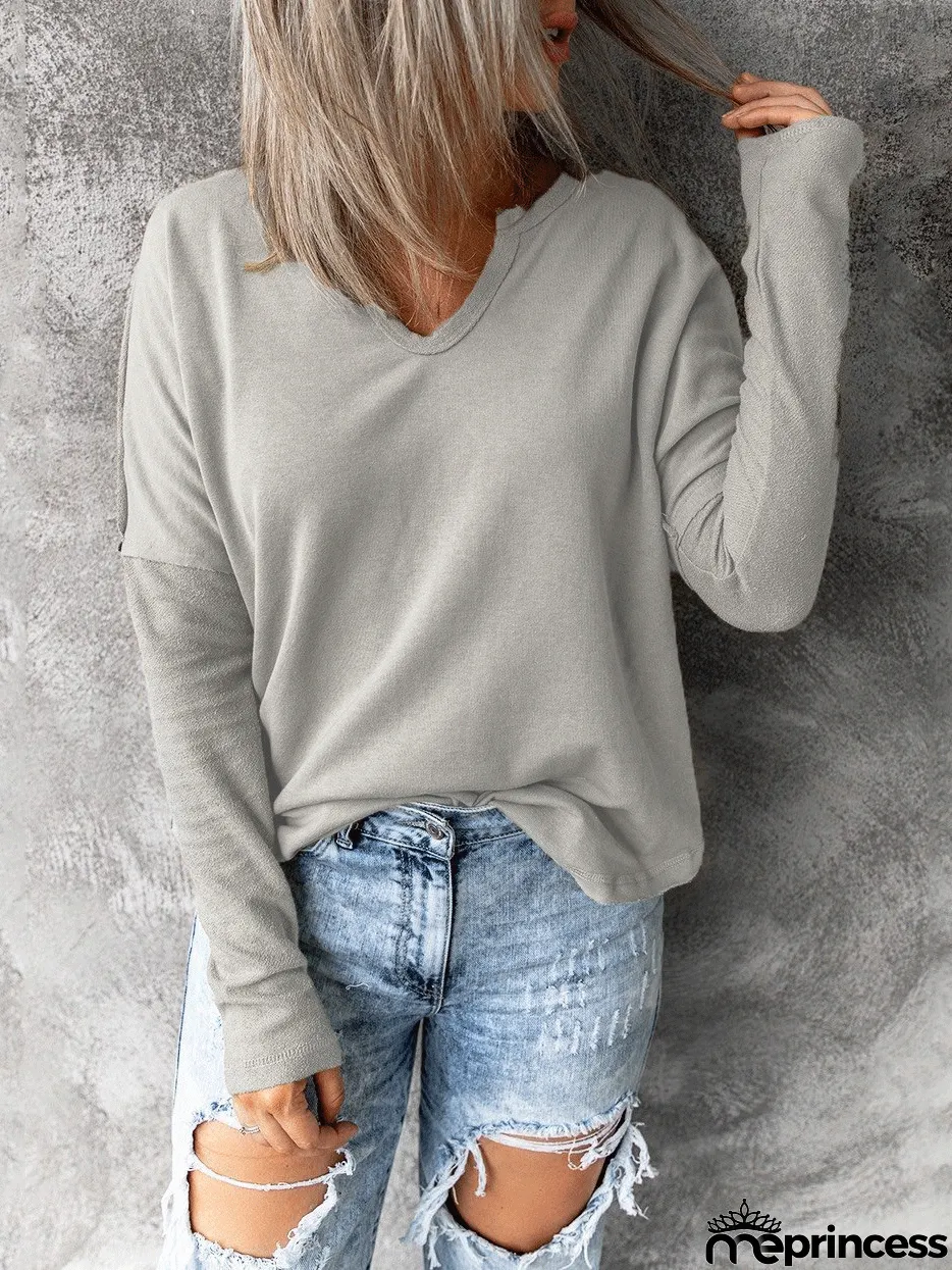 Cozy and warm Shirt