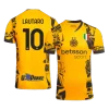 LAUTARO #10 Inter Milan Third Away Soccer Jersey 2024/25