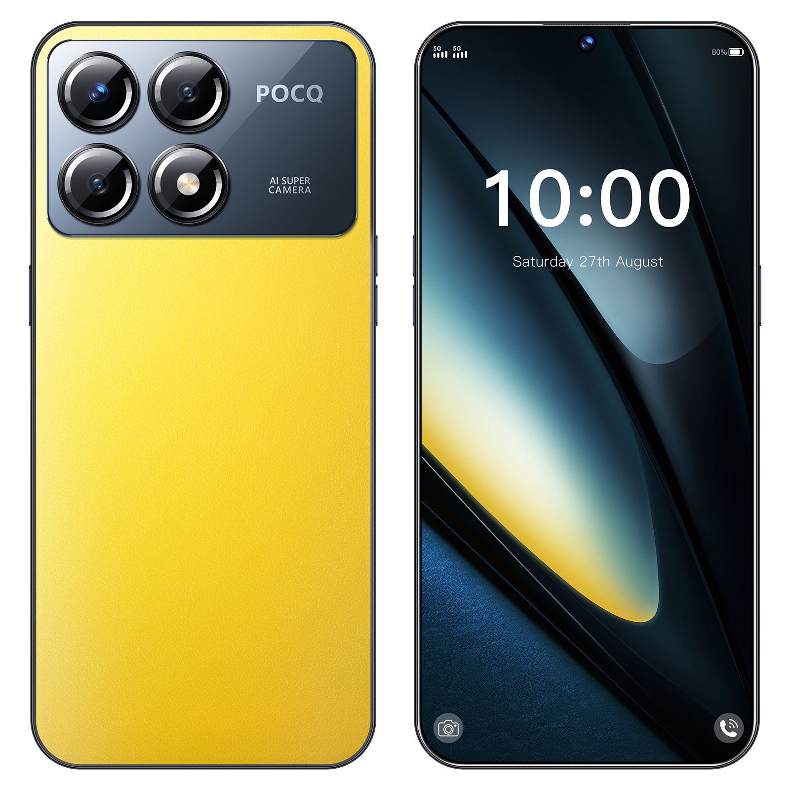 صنع في الصين X7 Pro هاتف محمول الأكثر مبيعًا بشاشة 6.6 بوصة وثقب وسطي وذاكرة وصول عشوائي 2 جيجابايت وذاكرة وصول عشوائي 16 جيجابايتChildren's remote control airplane toy