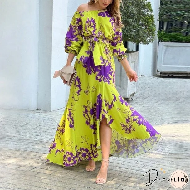 Versatile and Comfortable general Dress