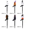Halloween Yard Decor Solar Stake Light Outdoor Warm LED Garden Light