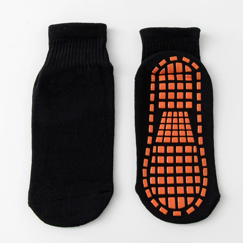 Letclo™ New Indoor kids And Adult Non-Slip Socks Slippers letclo Letclo
