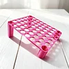 56 Grid Diamond Painting Can Organizer Anti-Slip High & Low Foot Storage Rack DIY Diamond Art Accessories