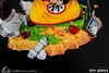 PRE-ORDER Clouds studio Dragon Ball GOHAN Statue GK