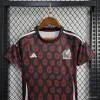 2024 Kids Mexico Soccer Jersey Home