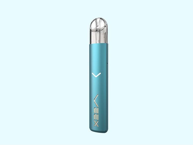 VEEX V4 PAI vape device - Blossom Violet