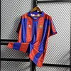 1995/1997 Retro Barcelona Home Football Shirt 1:1 Thai Quality