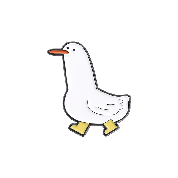 Foto del pin Happy Friend Duck