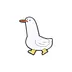 Happy Friend Duck