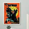 Diamond Painting -DIY Round Drill Batman