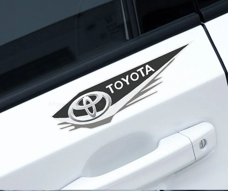 Car Covering Scratches Waterproof Sunscreen Sticker