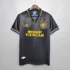 1993-1995 Retro Manchester United Away Football Shirt 1:1 Thai Quality
