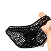 Men's Sexy Low Waist Mesh Breathable Hollow Panties