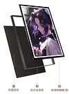 Insect Hashira Shinobu Kocho Decorative Painting - Demon Slayer: Kimetsu no Yaiba Decorative Painting - AMaoHuaShe Studio