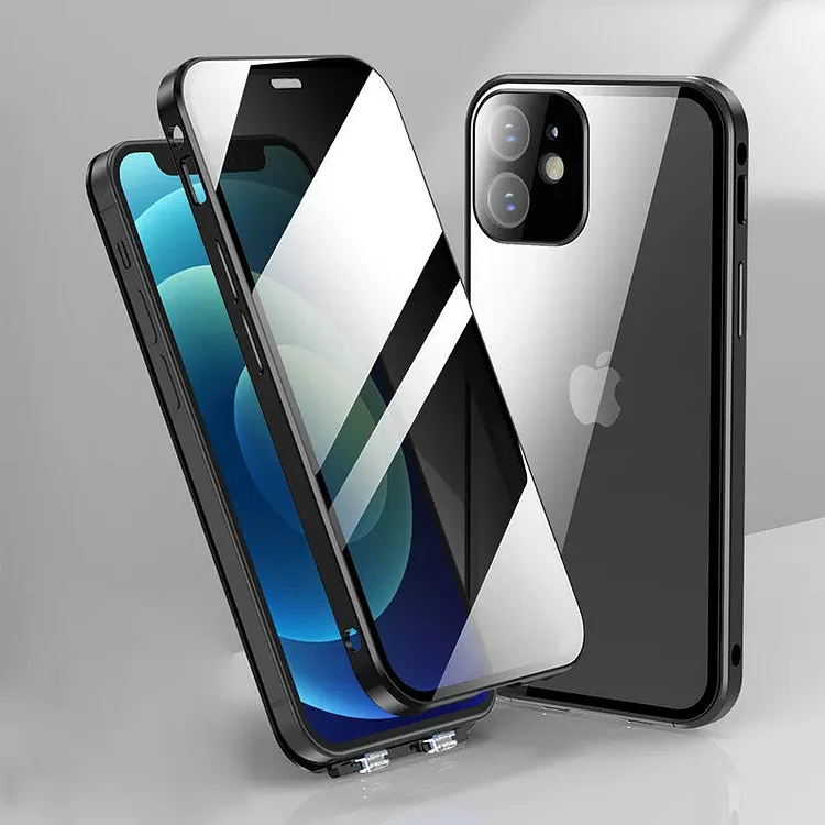 🔥Hot Sale -49% OFF NOW🔥iPhone Privacy Phone Case
